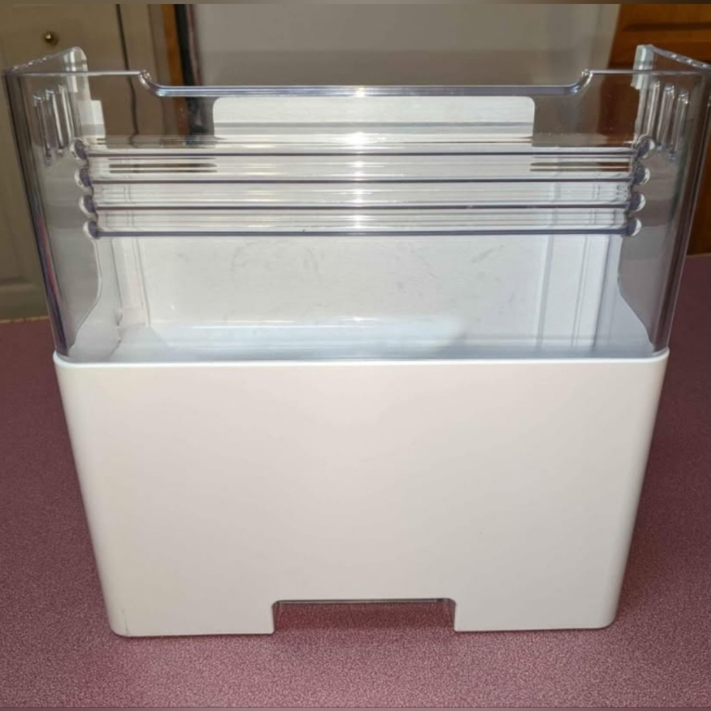LG Refrigerator Ice Bucket Assembly